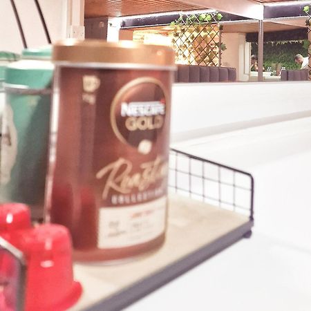 Central Square Apartment นิโคเซีย ภายนอก รูปภาพ