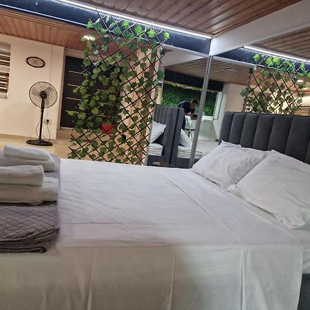 Central Square Apartment นิโคเซีย ภายนอก รูปภาพ