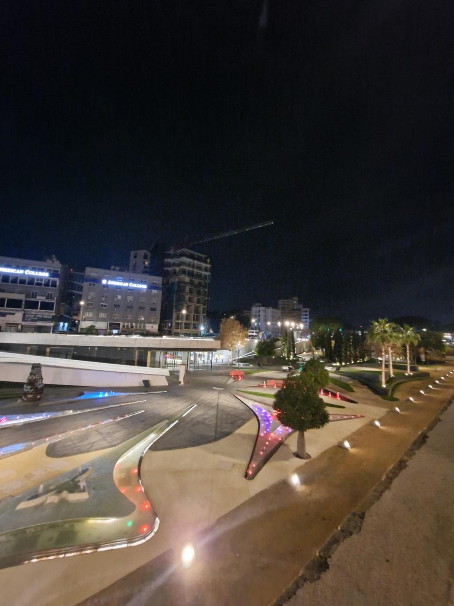 Central Square Apartment นิโคเซีย ภายนอก รูปภาพ