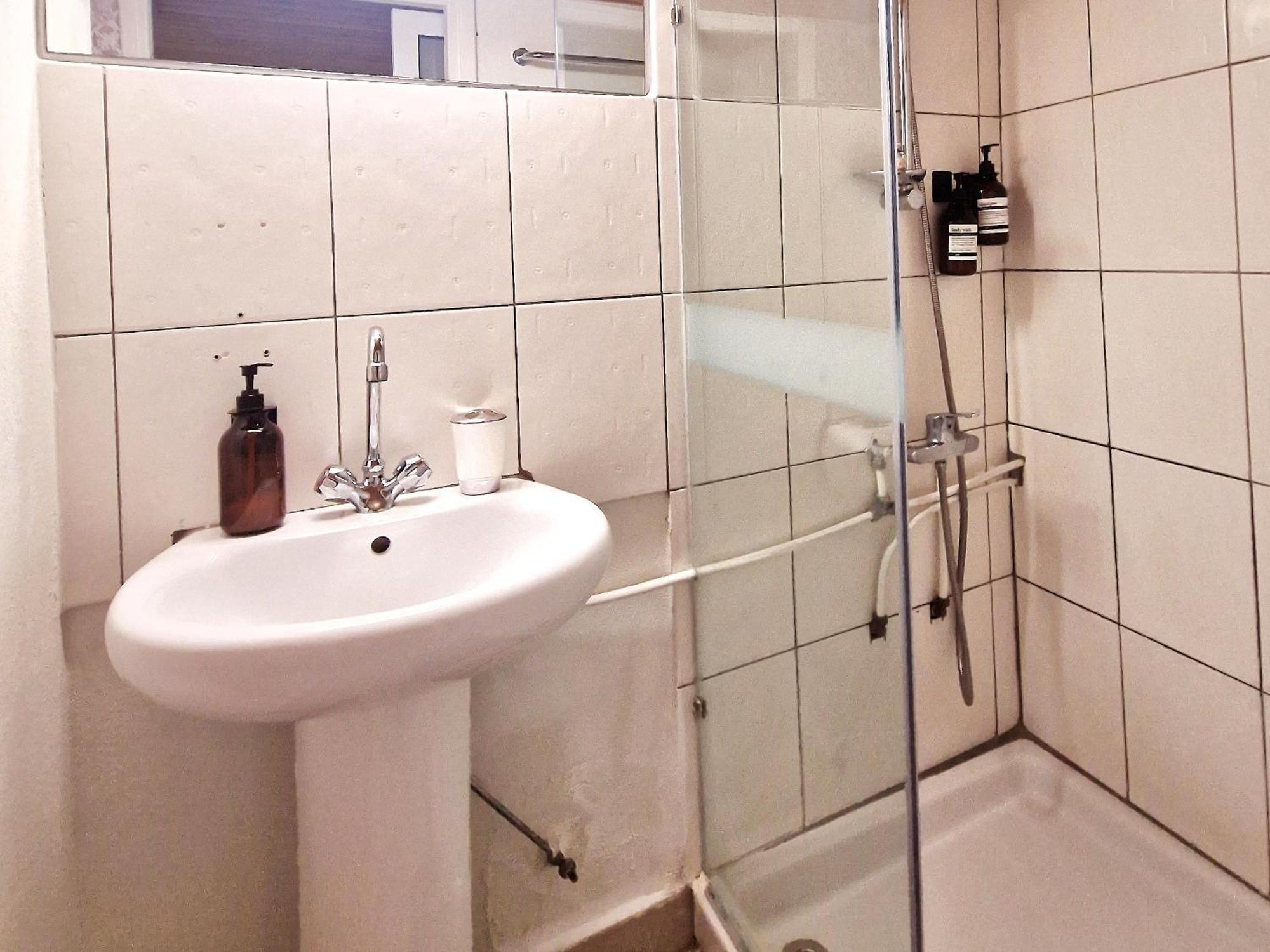 Central Square Apartment นิโคเซีย ภายนอก รูปภาพ