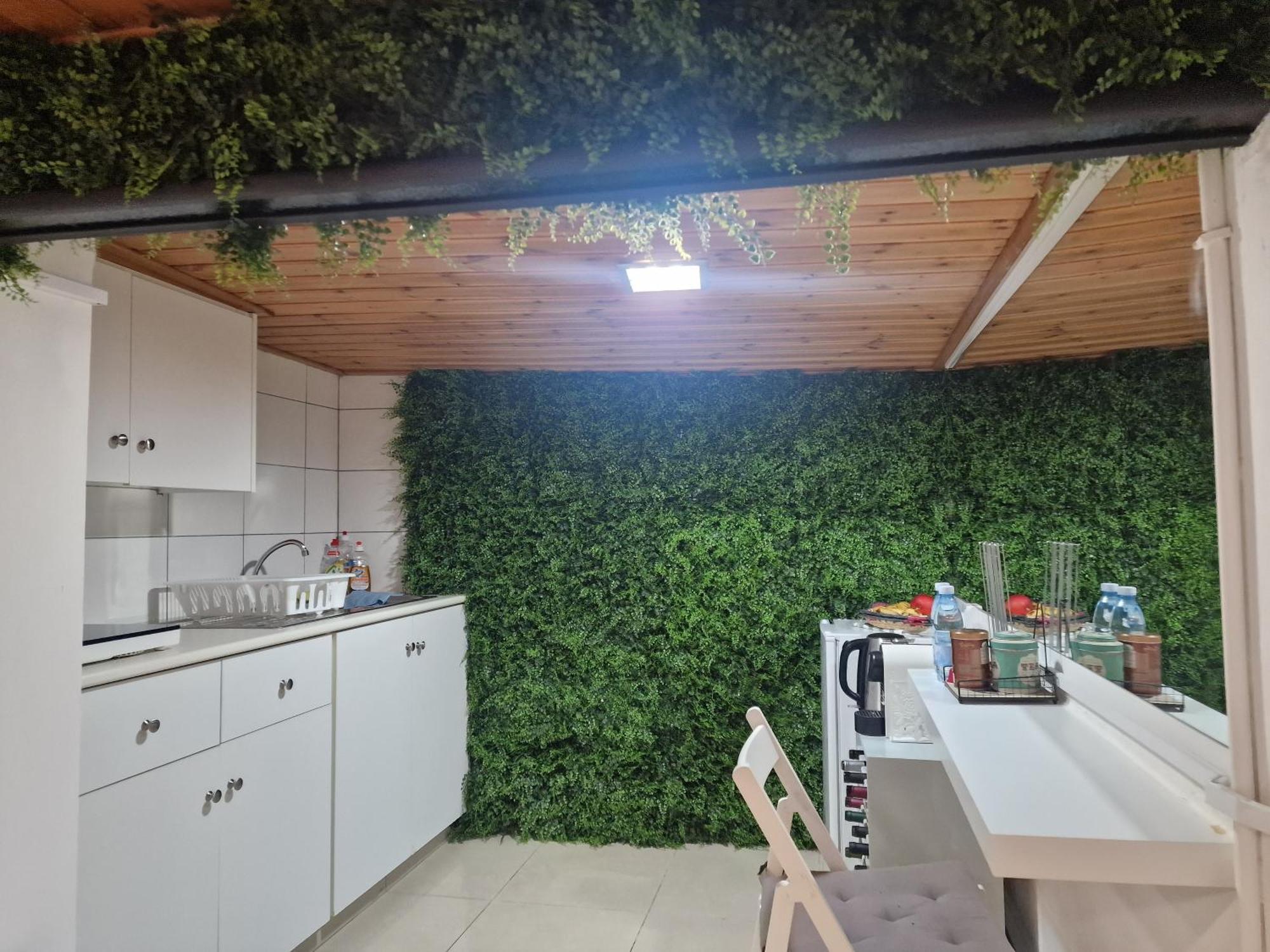 Central Square Apartment นิโคเซีย ภายนอก รูปภาพ
