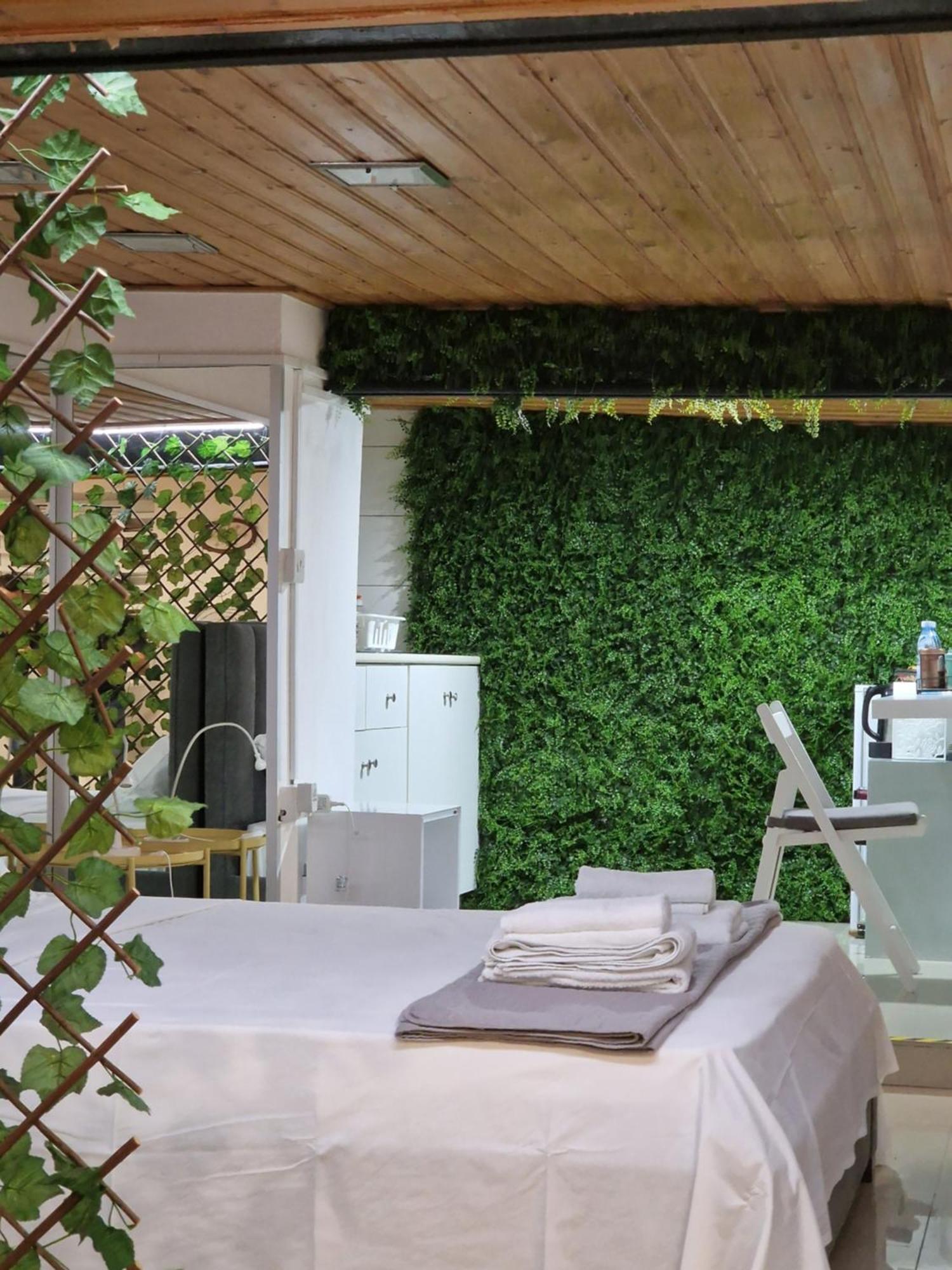 Central Square Apartment นิโคเซีย ภายนอก รูปภาพ