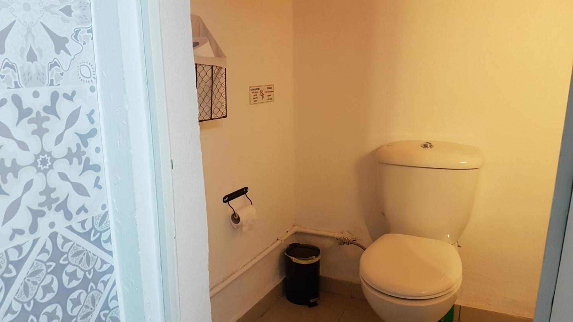 Central Square Apartment นิโคเซีย ภายนอก รูปภาพ