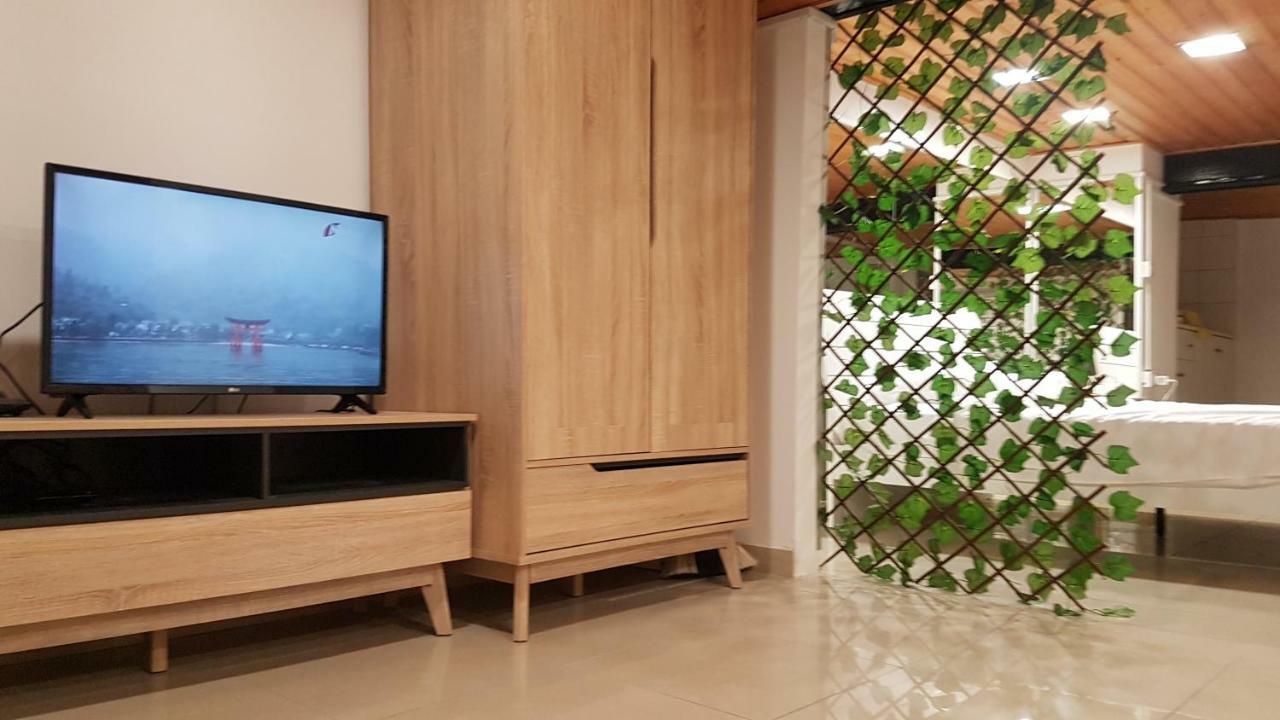 Central Square Apartment นิโคเซีย ภายนอก รูปภาพ