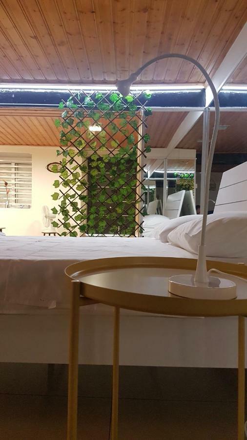 Central Square Apartment นิโคเซีย ภายนอก รูปภาพ