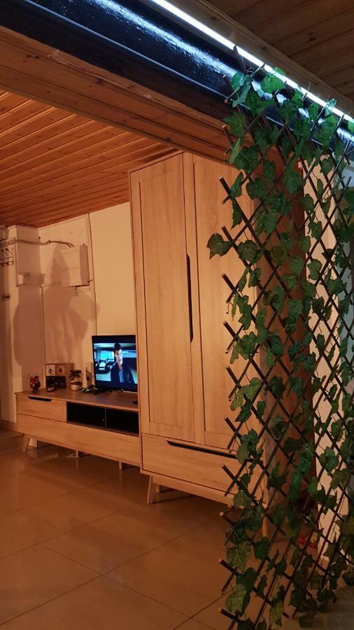 Central Square Apartment นิโคเซีย ภายนอก รูปภาพ